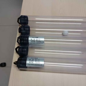 采样贝勒管 型号:KH05-M25590 库号:M25590 采样贝勒管 型号:KH05-M25590 库号:M25590